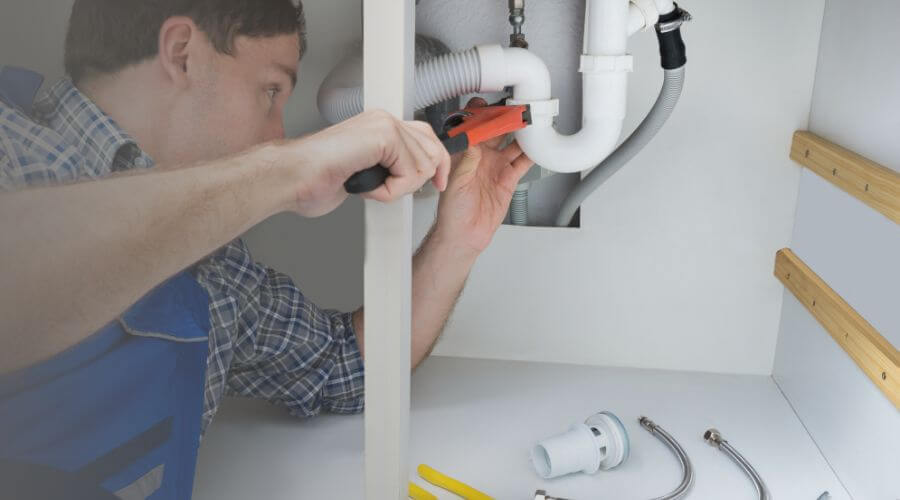 Local 24/7 Emergency Plumbing in Saint Cloud, WI